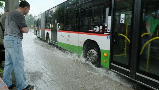 Jaka pogoda w niedzielę i w kolejnych dniach?
