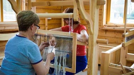 Jaka przyszłość czeka Ochotnicze Hufce Pracy? W Roskoszy zainwestowano dużo pieniędzy