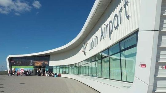 Jaka przyszłość Portu Lotniczego Lublin. Powstanie konkurencja w Kielcach?