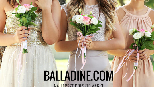 Jaką sukienkę założyć na wesele?
