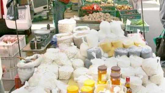 Jaki będzie nowy targ w Kraśniku? Przyjdź na spotkanie