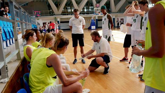 Jaki kształt będzie miała Energa Basket Liga Kobiet w tym sezonie? Jeden zespół walczy o licencję