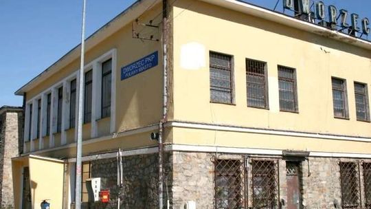 Jaki nowy dworzec w Puławach? PKP proponuje trzy wersje