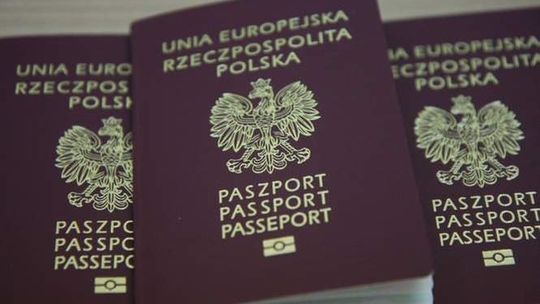 Jaki paszport chciałbyś mieć? Zmieni się wygląd
