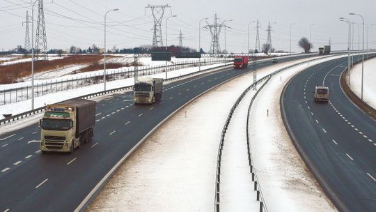 Jaki plan dla Lubelszczyzny? Via Carpatia, Szlak Staropolski i droga na Pojezierze