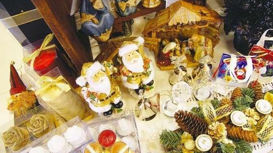 Jaki prezent kupić pod choinkę? Co i za ile?