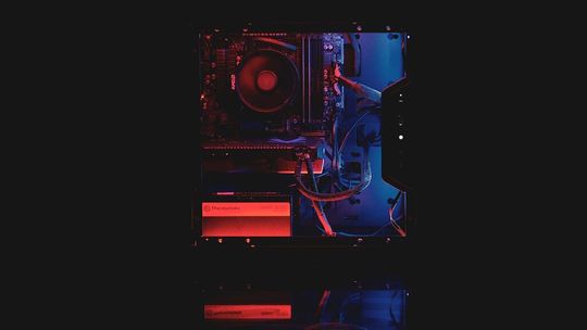 Jaki procesor wybrać w 2025 roku?