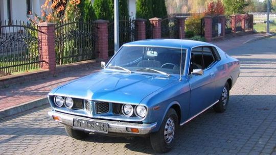 Jaki samochód wyremontują \"Fani Czterech Kółek”? Zobacz zdjęcia