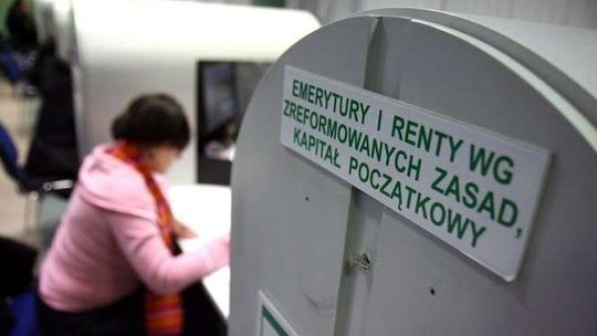 Jaki wiek emerytalny? Dziś dyżur eksperta ZUS w naszej redakcji