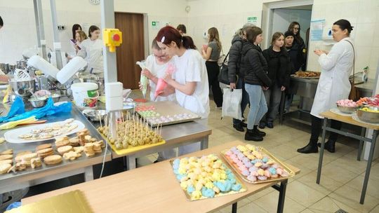 Jaki zawód na przyszłość? Dzień otwarty w ZSChIPS