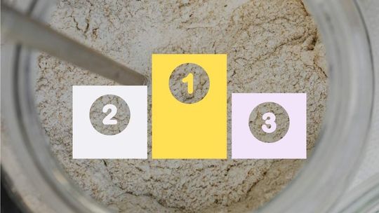 Jakie colostrum najlepsze? Eksperci prezentują ranking