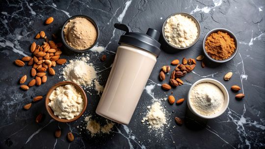 Jakie jest najlepsze białko serwatkowe? Jakie jest najlepsze białko serwatkowe?