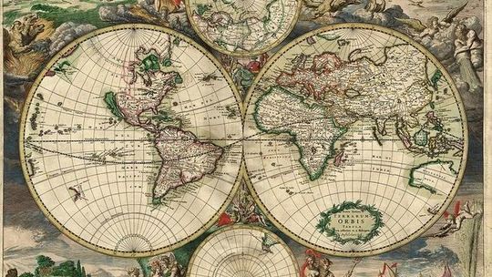 Jakie jest najmniejsze państwo świata? Sprawdź swoją wiedzę z geografii