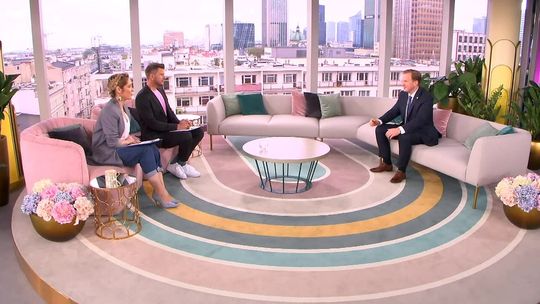 Jakie kierunki wakacyjne w tym roku wybiorą Polacy? "Jest kilka krajów, które wprowadziły bardzo liberalne sposoby podróżowania"