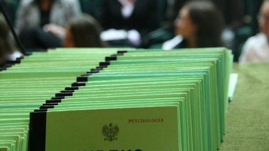 Jakie kierunki wybierają przyszli studenci w Lublinie?