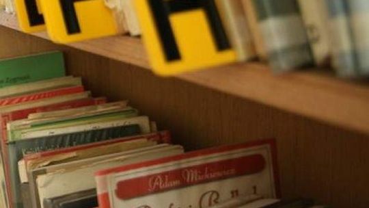 Jakie książki powinny być lekturami? Każdy może zaproponować