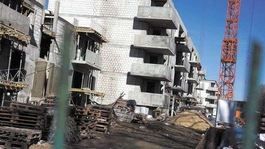 Jakie mieszkanie kupić, żeby nie stracić?