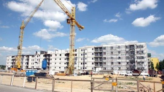 Jakie mieszkanie kupisz w Lublinie za 300 tys. zł?