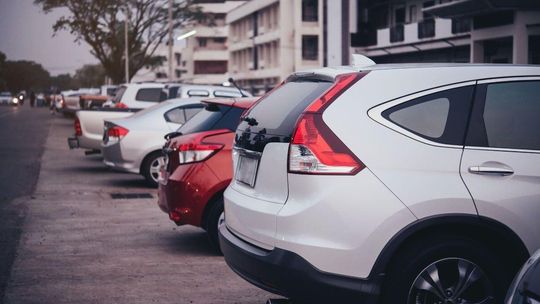 Jakie modele aut z Ameryki cieszą się największą popularnością?