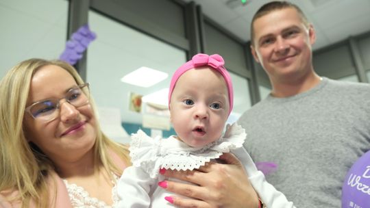 Jakie najpopularniejsze imiona 2023 roku?