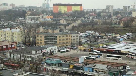 Jakie nowe Podzamcze? Jest zgoda na wyburzenie dawnego inspektoratu PZU