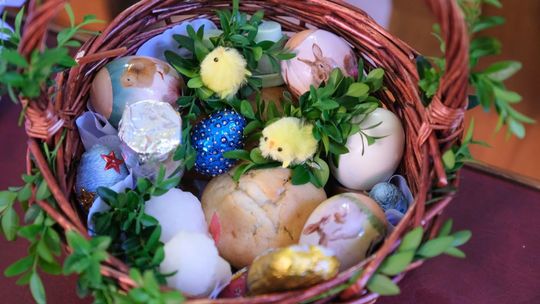 Jakie obostrzenia na Wielkanoc: czy czeka nas lockdown?