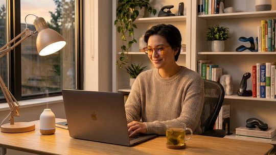 Jakie okulary ochronne do komputera wybrać?