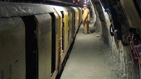 Jakie plany ma Bogdanka na najbliższe lata?