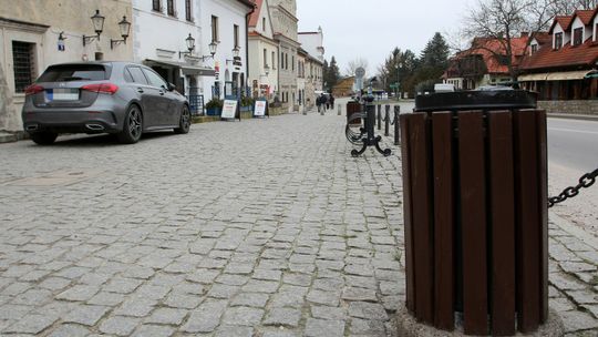 Jakie pomysły na Kazimierz? Wkrótce głosowanie