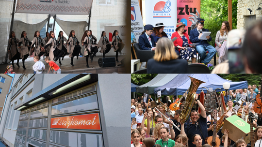 Jakie projekty Budżetu Obywatelskiego zyskały uznanie?