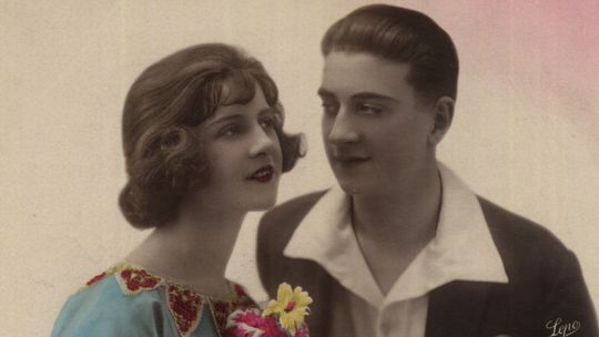 Jakie pytanie zadał Adam w raju?