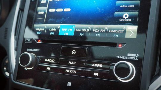 Jakie radio będzie nadawało w Białej Podlaskiej?