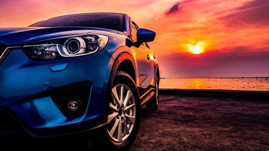 Jakie są dostępne ubezpieczenia komunikacyjne?