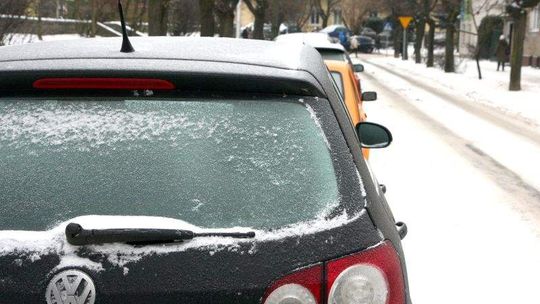 Jakie samochody kradną najczęściej w woj. lubelskim?