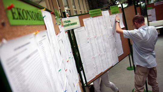 Jakie studia wybrać? Najbardziej oblegane kierunki