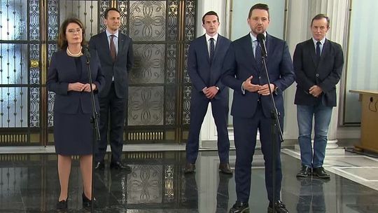 Jakie szanse w wyborach prezydenckich ma Rafał Trzaskowski? Komentarze lubelskich polityków