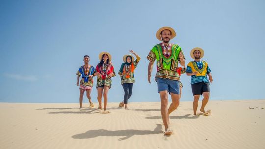 Jakie ubezpieczenie turystyczne wybrać na wakacje za granicą?