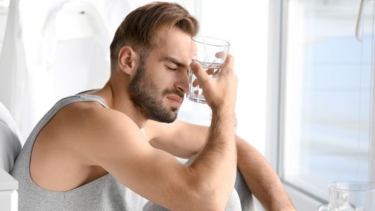 Jakie witaminy wypłukuje alkohol i jak je skutecznie uzupełnić?