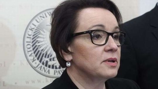 Jakie zmiany w oświacie? Minister edukacji w Chełmie