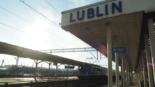 Jakiego chcemy dworca PKP w Lublinie? Będzie remont