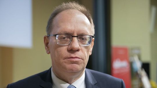 Jakim budżetem dysponował lubelski NFZ? Rozmowa z Karolem Tarkowskim, dyrektorem oddziału