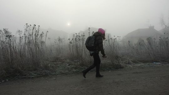 Jakość powietrza w Lublinie. „Może stanowić zagrożenie...”