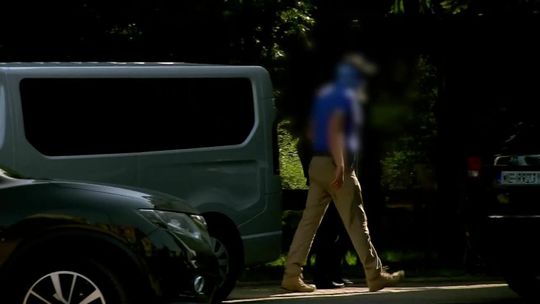 Jakub Banaś, jego żona i dyrektor Izby Skarbowej z zarzutami