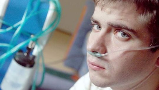 Jakub Bielak już po operacji. Ma nowe płuca