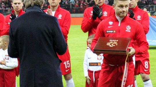 Jakub Błaszczykowski: Nie zlekceważyliśmy Ukrainy