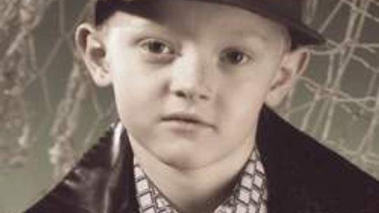 Jakub Grzywaczewski (nr 51)