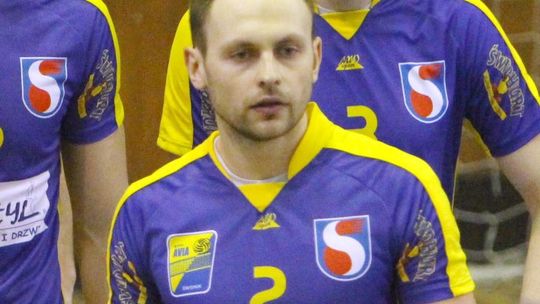 Jakub Guz (Avia Świdnik): Chcę jechać na finał do Tychów