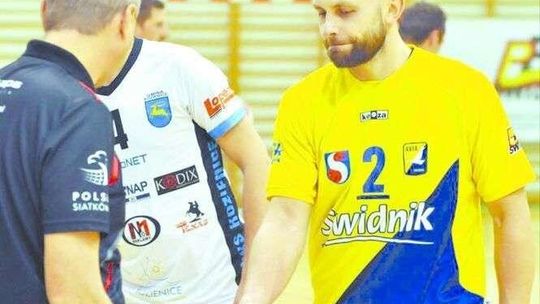 Jakub Guz (Avia Świdnik): Nie jesteśmy minimalistami