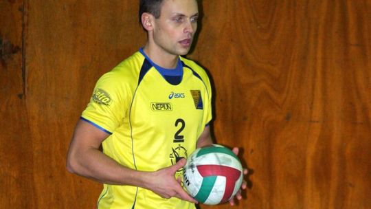 Jakub Guz - kandydat do tytułu najlepszego sportowca Lubelszczyzny 2010