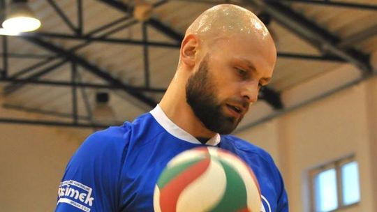 Jakub Guz (MKS Avia Świdnik): Liga jest poligonem